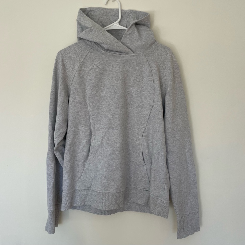 Lululemon Scuba Hoodie
